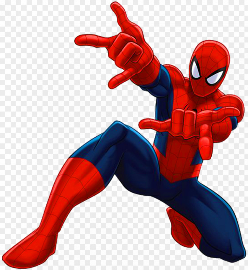 Spiderman Spider-Man: Shattered Dimensions Image Clip Art PNG
