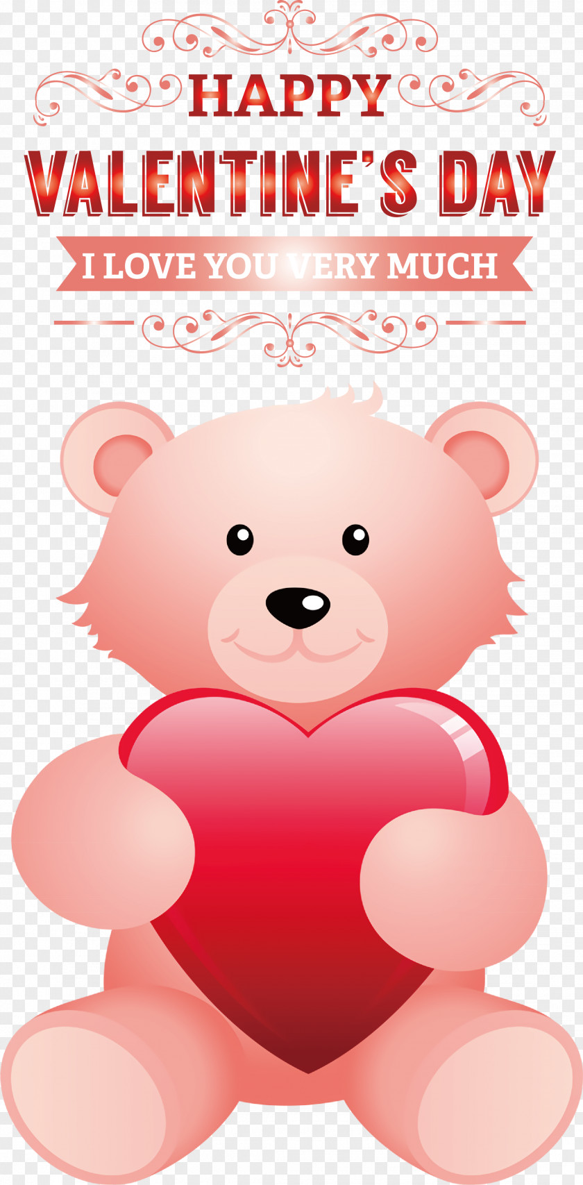 Teddy Bear PNG