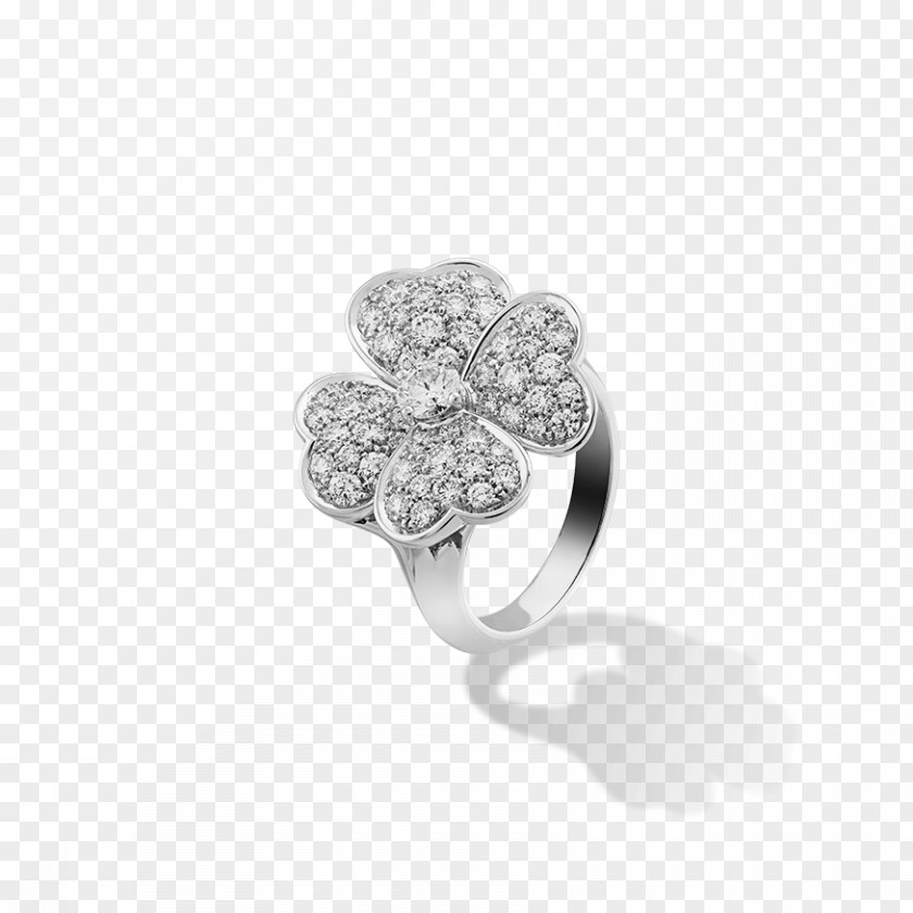 Van Cleef & Arpels Diamond Ring Earring Jewellery Bulgari PNG