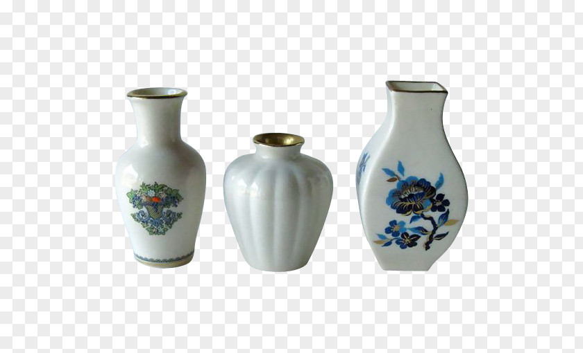 Vase Ceramic Pottery PNG