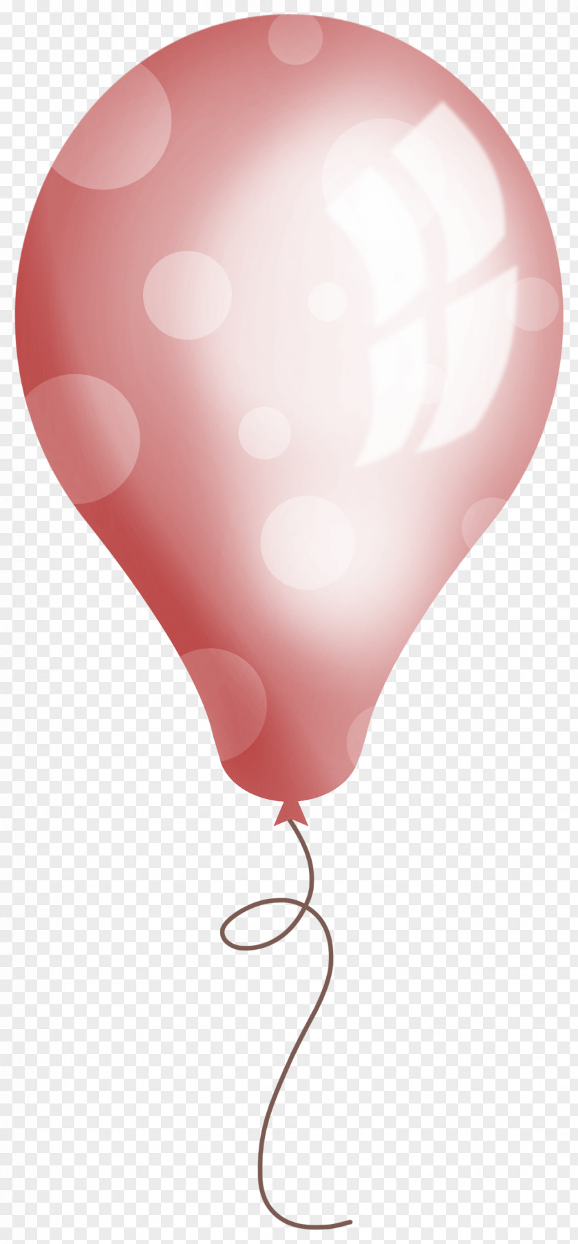 6 Toy Balloon Photography Helium Latex PNG