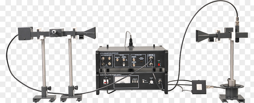 Antenna Microwave Amplifier Technology Transmission Training System PNG