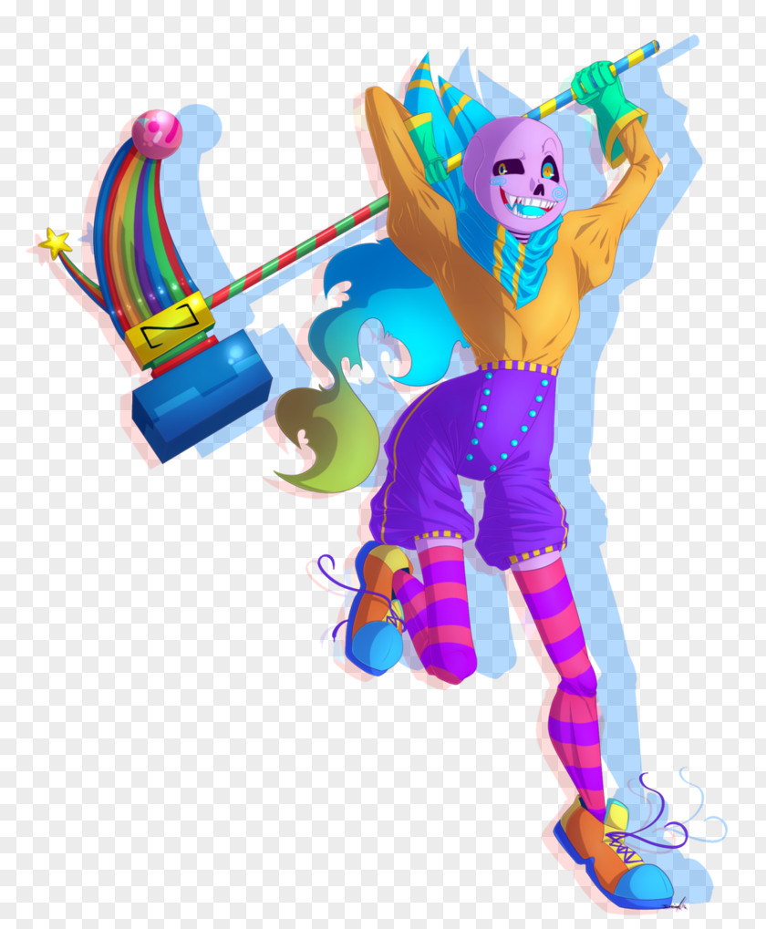 Blue Berry Undertale Trickster Drawing YouTube PNG