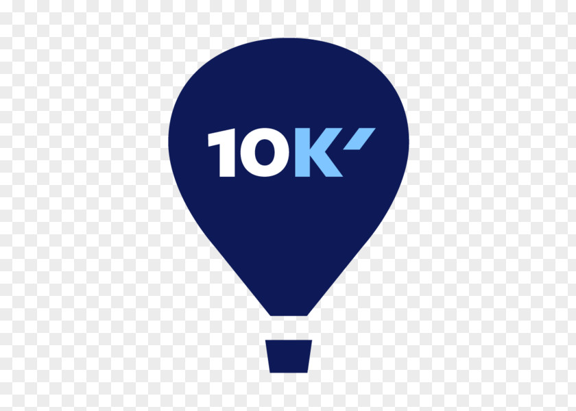 Business 10,000ft Logo Plan Organization PNG