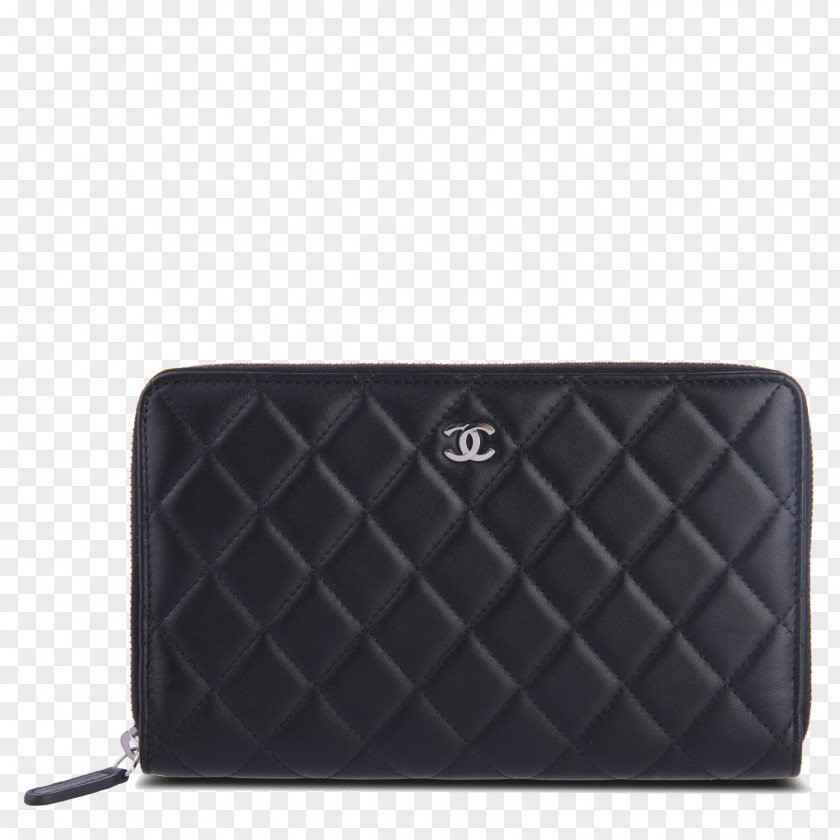 Chanel Wallets Wallet Leather Handbag PNG