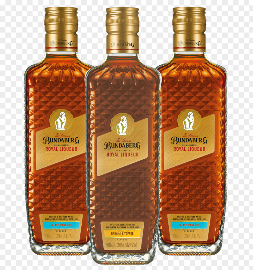 Coffee Bundaberg Rum Liqueur Liquor PNG