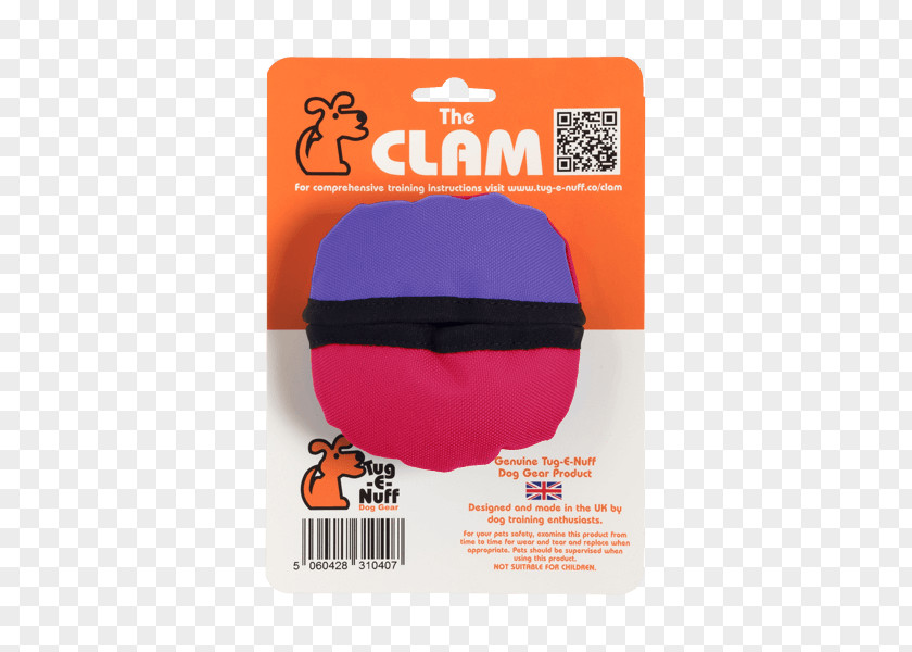 Dog Toys Clam Game PNG