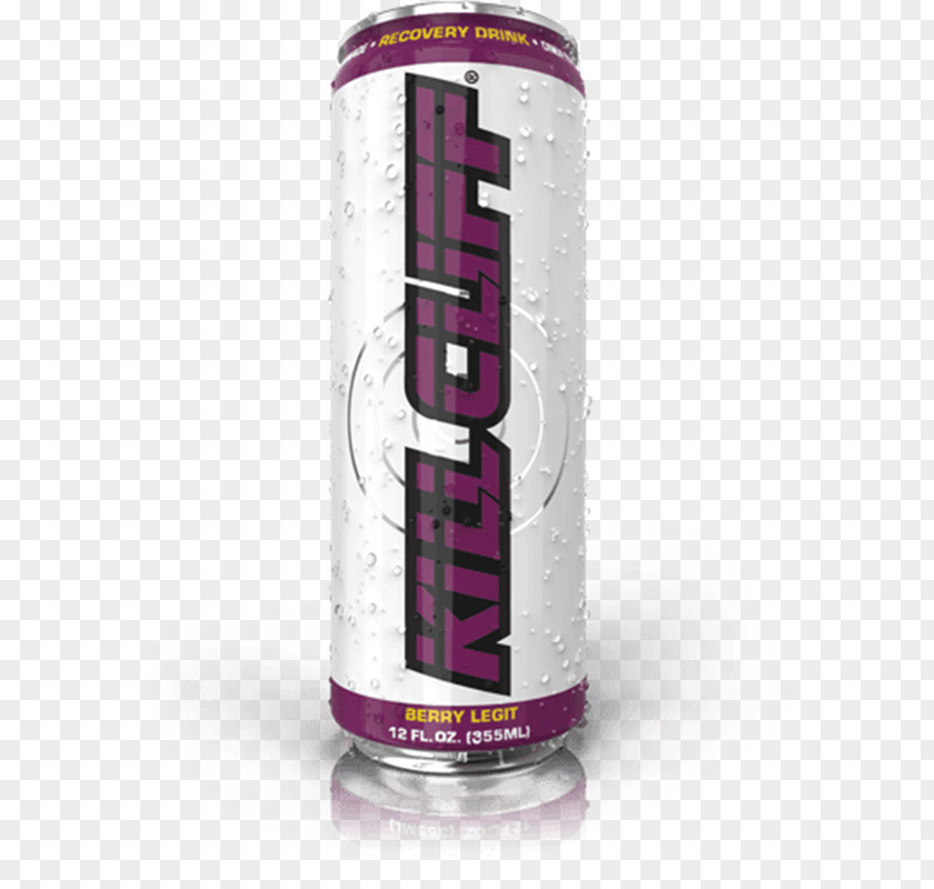 Drink Energy Punch Kill Cliff Pomegranate PNG