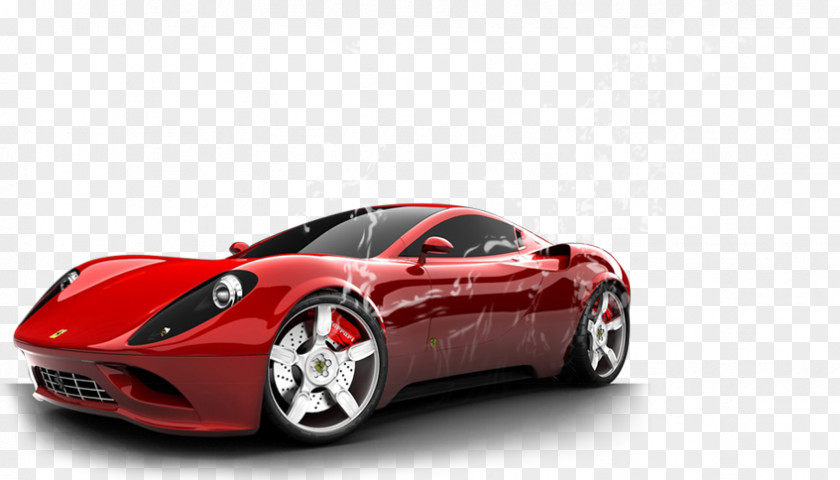 Drive Car Ferrari Dino Lamborghini Aventador Auto Show PNG