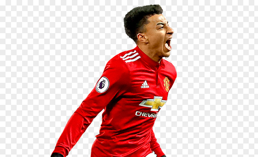Football Jesse Lingard FIFA 18 Manchester United F.C. 2018 World Cup 2017–18 Premier League PNG