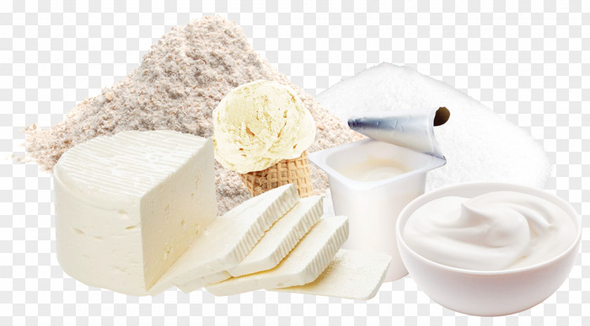 Ice Cream Dairy Products Ingredient Food PNG