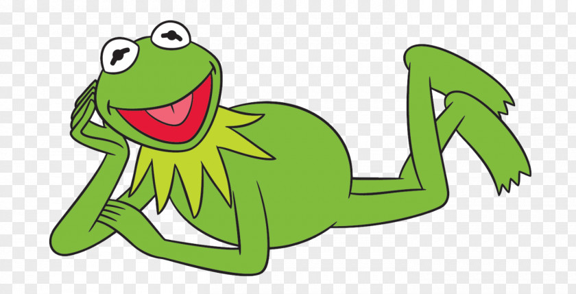 Kermit Cliparts The Frog Miss Piggy Gonzo Animal Clip Art PNG