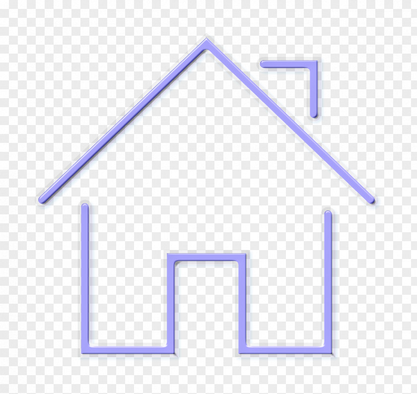 Logo Streamline Icon Home House PNG