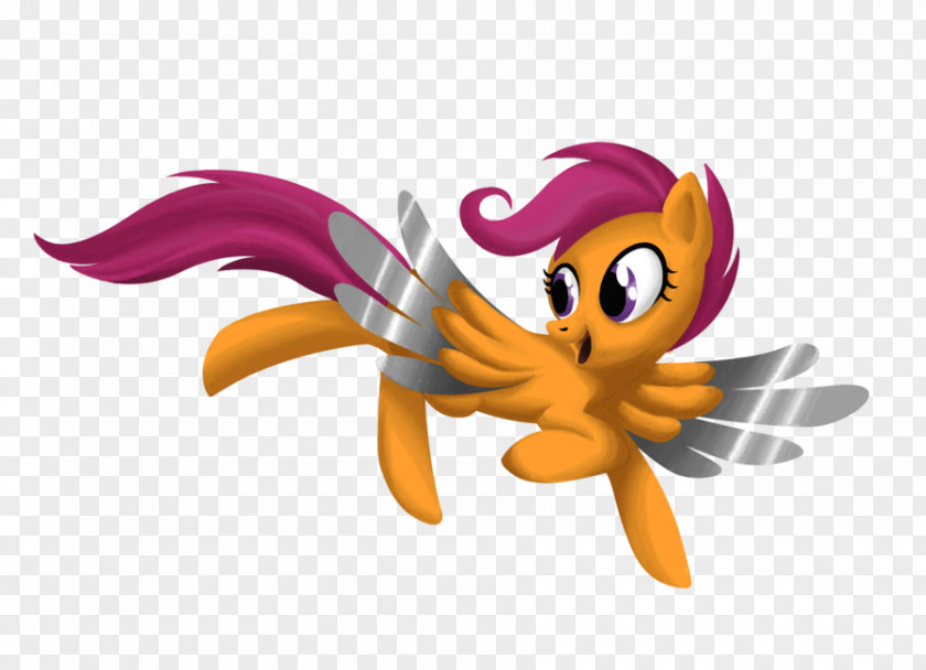 Metal Wings Rainbow Dash Fan Art The Legend Of Zelda: Majora's Mask PNG