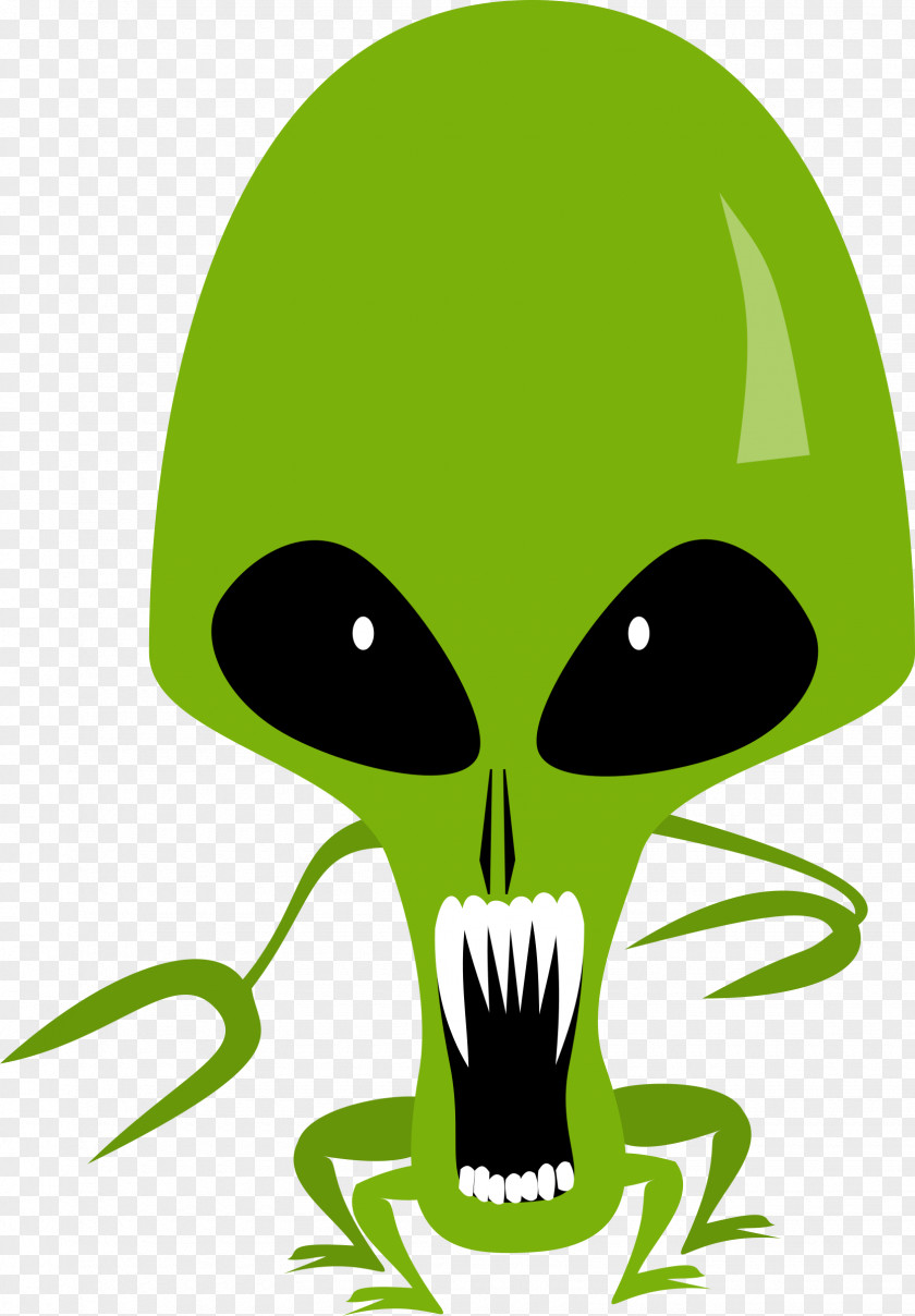 Monster Inc Vector Graphics Extraterrestrial Life Clip Art Image Alien PNG