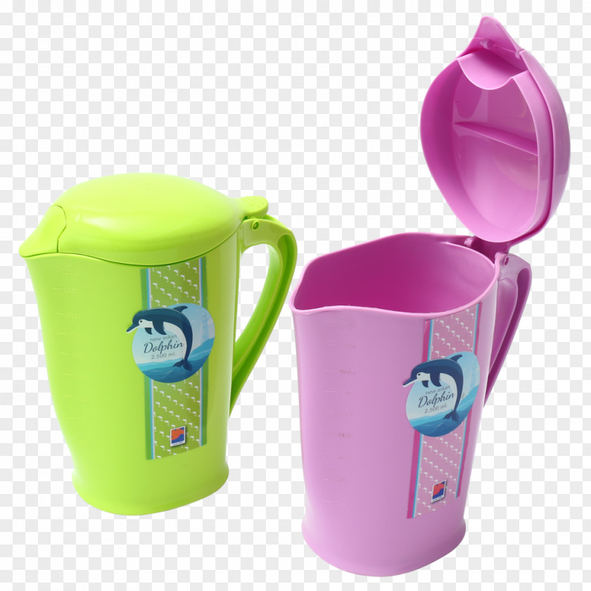 Mug Plastic Lid Jug Cup PNG