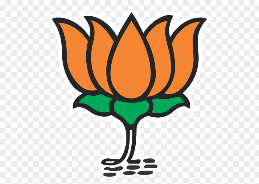Narendra Modi India Bharatiya Janata Party Logo Clip Art PNG