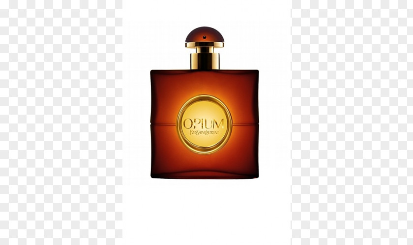 Perfume Opium Eau De Toilette Yves Saint Laurent Aftershave PNG