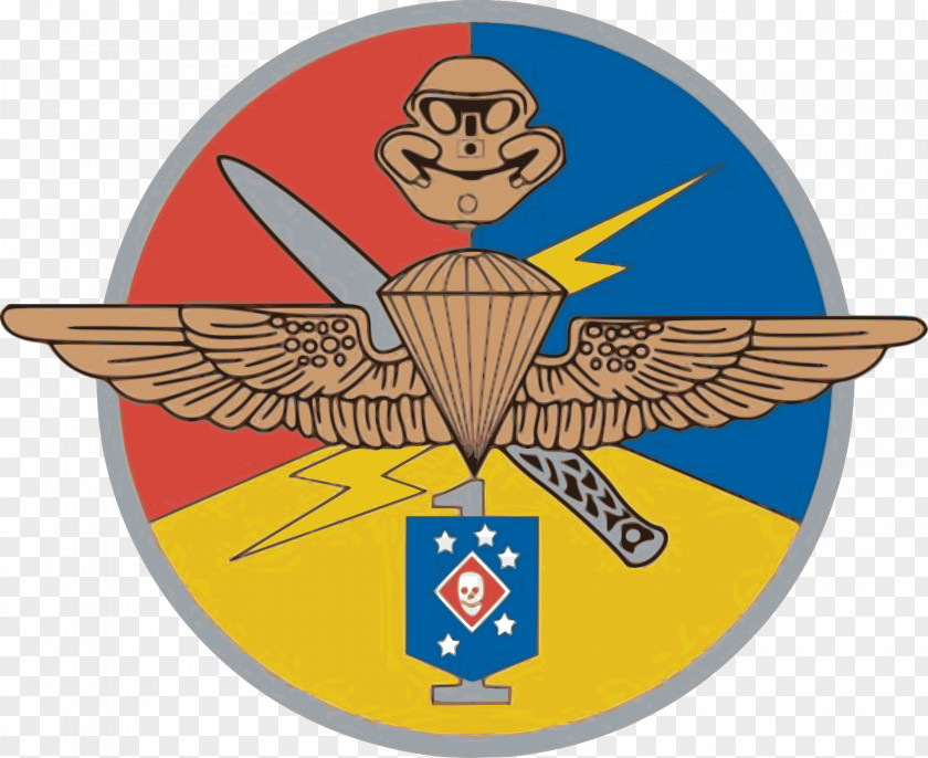 Quartermaster Corps Branch Insignia MCSOCOM Detachment One Marine Raider Regiment United States Forces Special Operations Command Raiders PNG