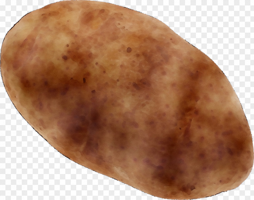 Russet Burbank Potato PNG