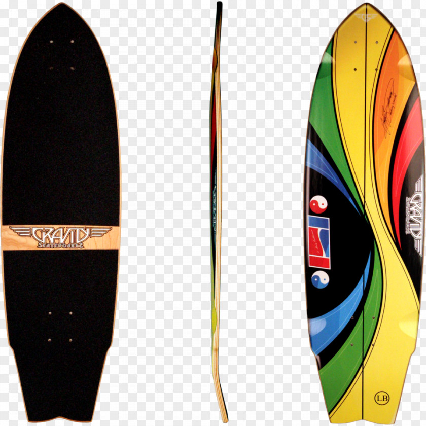 Skateboard Surfboard Bertslide Longboard Kicktail PNG