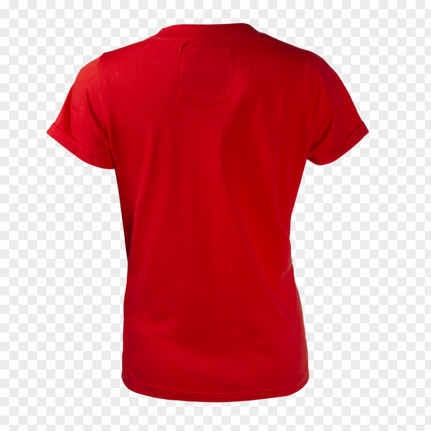 T-shirt Clothing Polo Shirt Crew Neck PNG