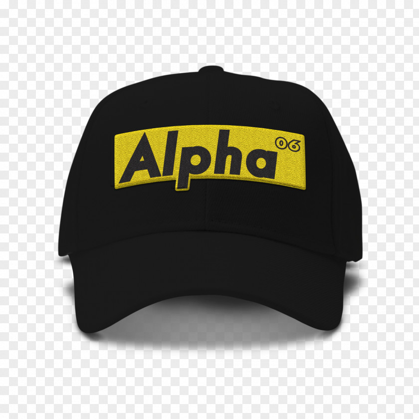 Baseball Cap Alpha Phi Hat Greek Alphabet PNG