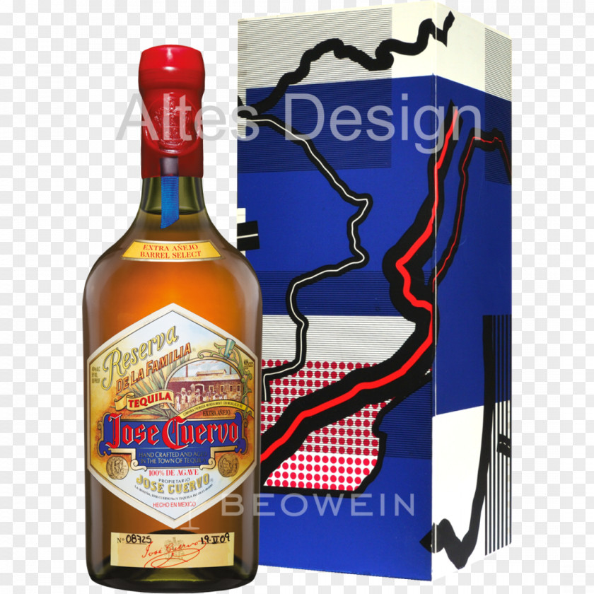 Cognac Liqueur Tequila Distilled Beverage Whiskey Jose Cuervo PNG