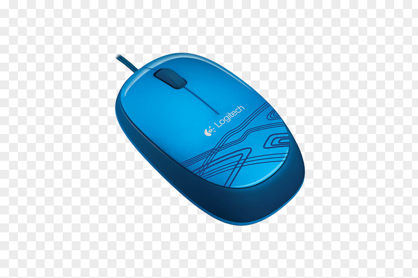 Computer Mouse Keyboard Logitech M171 Optical PNG