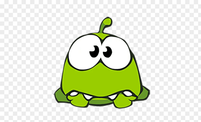 Cut The Rope: Experiments Rope 2 ZeptoLab Sticker PNG