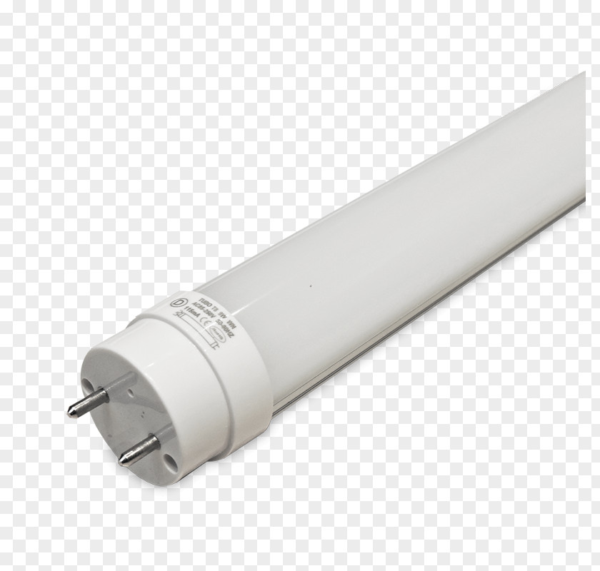 Cw Light-emitting Diode LED Tube Fluorescent Lamp Lighting PNG