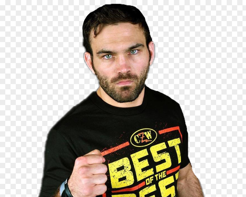 David Starr Professional Wrestler Wrestling Ring Of Honor ROH Top Prospect Tournament PNG