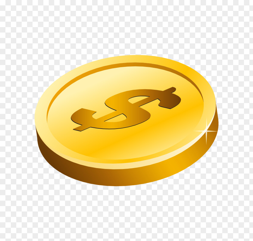 Gold Coin Image Free Content Clip Art PNG