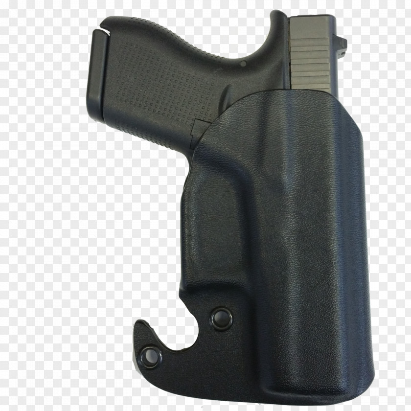 Handgun Gun Holsters Kydex Firearm Pocket Pistol Revolver PNG