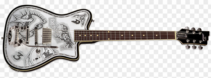 Johnny Depp Electric Guitar Musical Instruments Duesenberg Guitars String PNG