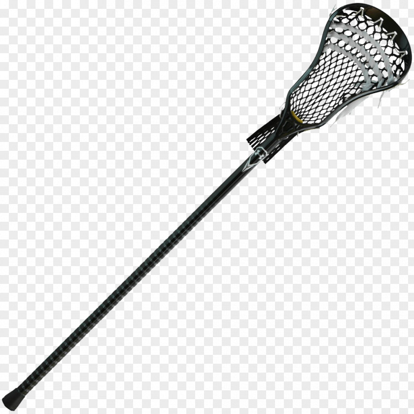 Lacrosse File Stick PNG