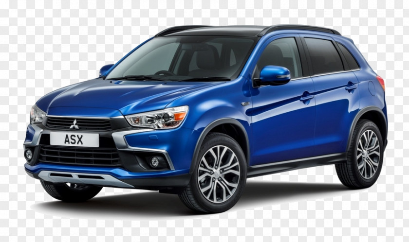 Mitsubishi RVR Car Triton Outlander PHEV PNG