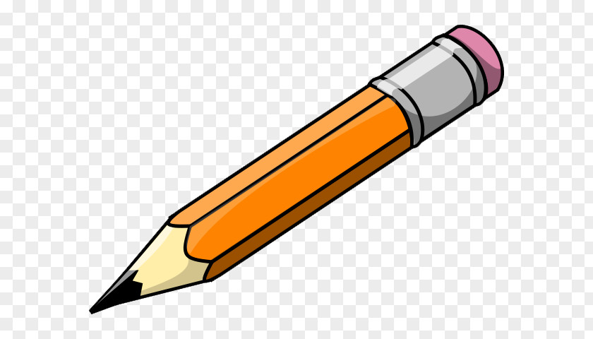 Pencil Mechanical Drawing Clip Art PNG