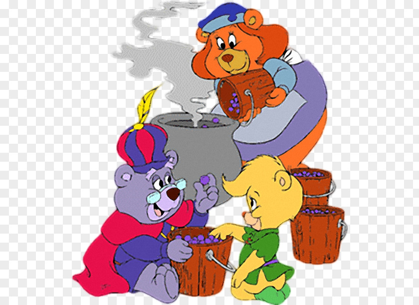 Season 1 Drawing Animated CartoonOthers Gummy Bear Gummi Candy The Bears PNG