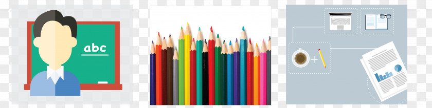 Teacher Text Pencil Graphic Design PNG