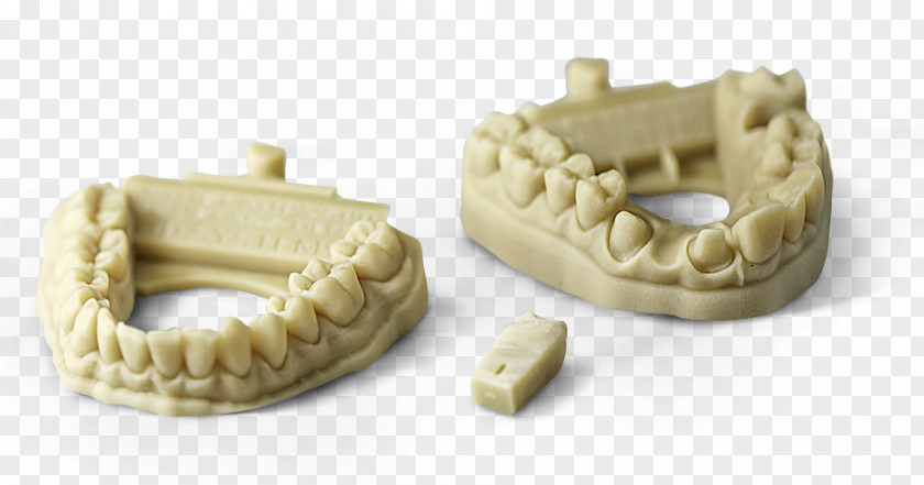 Teeth Model 3D Printing Systems Dentistry PNG