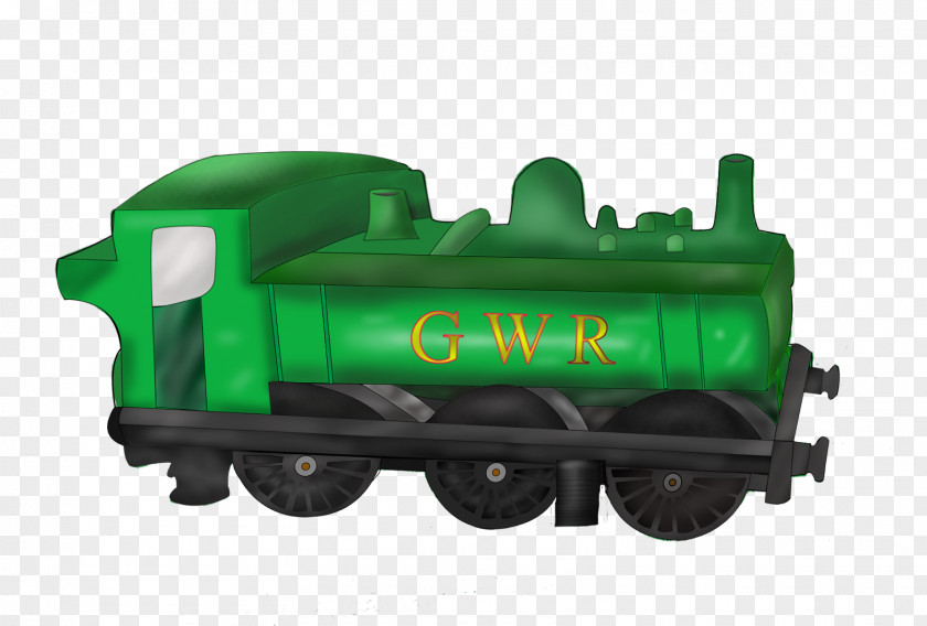Train Railroad Car Rail Transport Locomotive Product PNG
