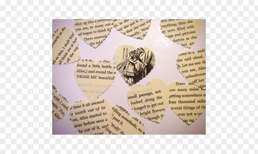 Alice In Wonderland Book Alice's Adventures Mad Hatter Cheshire Cat White Rabbit Paper PNG