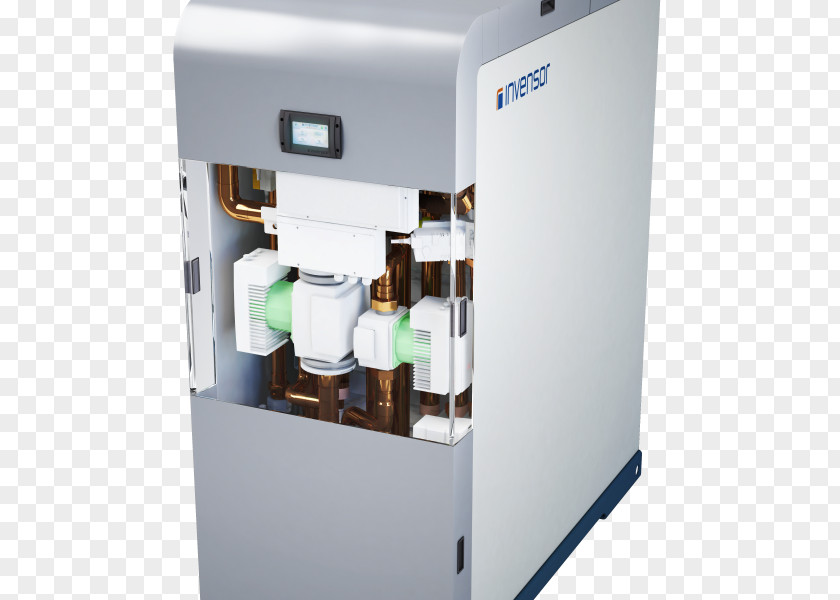 Background Kraft SenerTec Kraft-Wärme-Energiesysteme GmbH Heat Adsorptionskältemaschine Cogeneration Cooling Capacity PNG