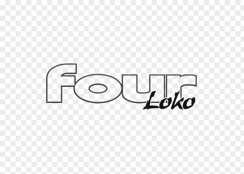 Beer Logo Four Loko Emblem PNG