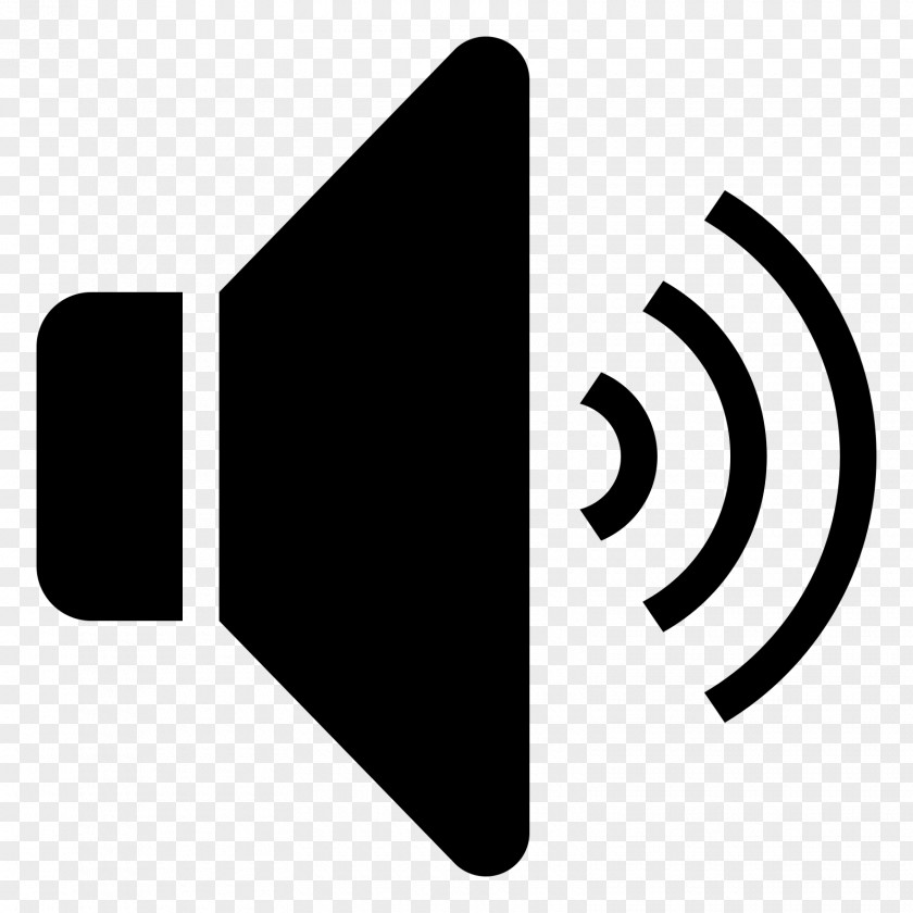 Call Icon Loudspeaker Sound PNG