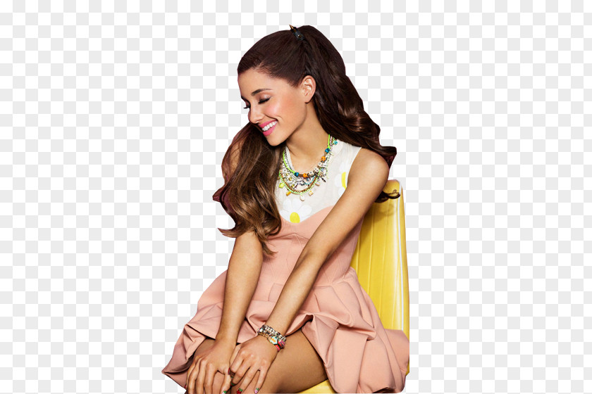 Cb Editing Ariana Grande Fashion Clothing Yours Truly Image PNG