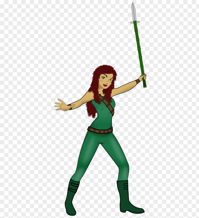 Character Costume Fiction Animated Cartoon PNG