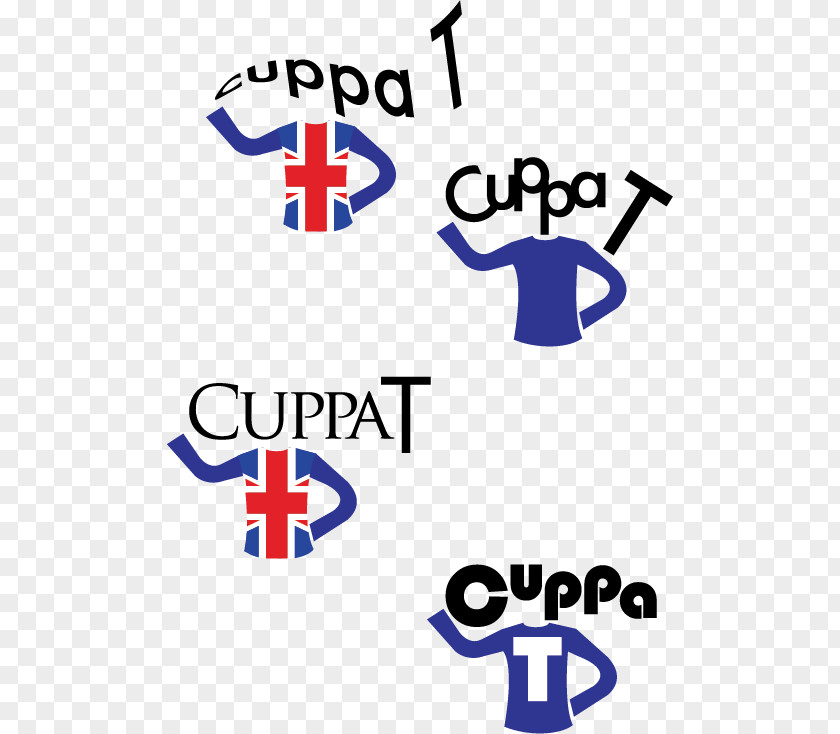 Female British Humor Brand Product Design Clip Art Logo PNG
