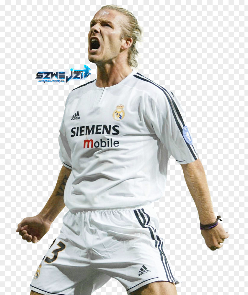 Football England National Team Jersey Real Madrid C.F. Soccer Player A.C. Milan PNG